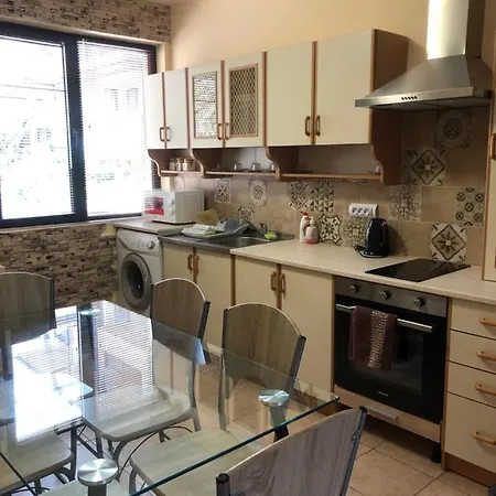 Complex Dreams Bmt 公寓 索佐波尔