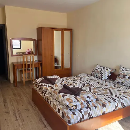 Complex Dreams Bmt 公寓