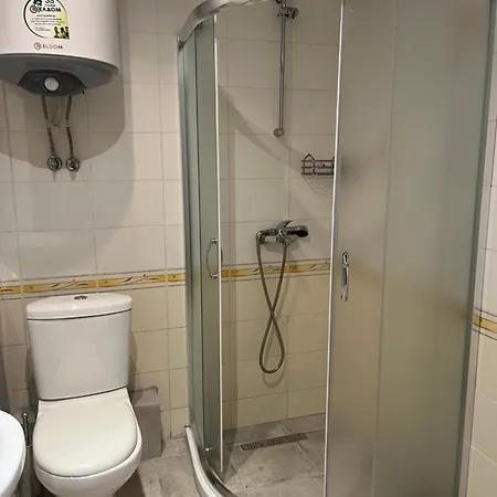 アパート Complex Dreams Bmt