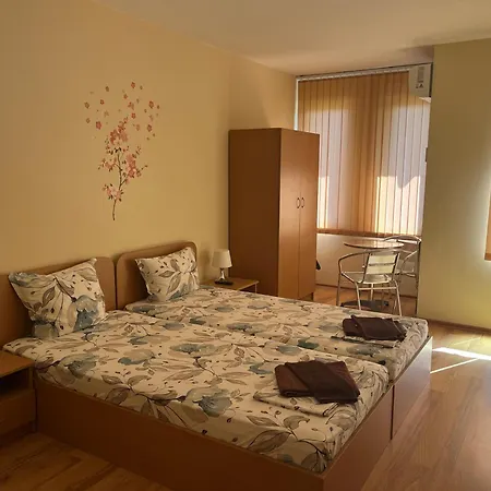 アパート Complex Dreams Bmt *