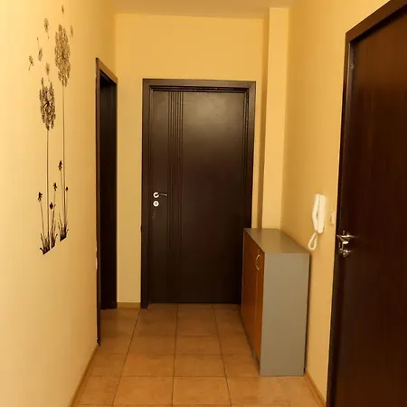 アパート Complex Dreams Bmt *