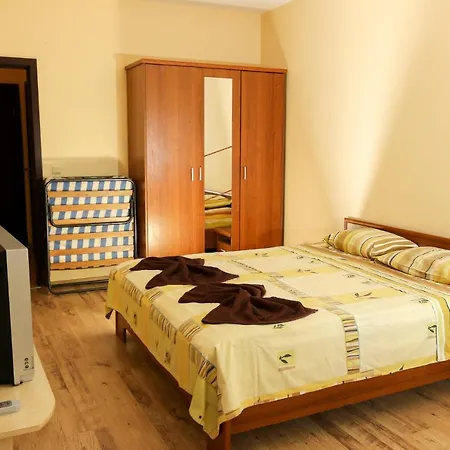 Complex Dreams Bmt 公寓 *