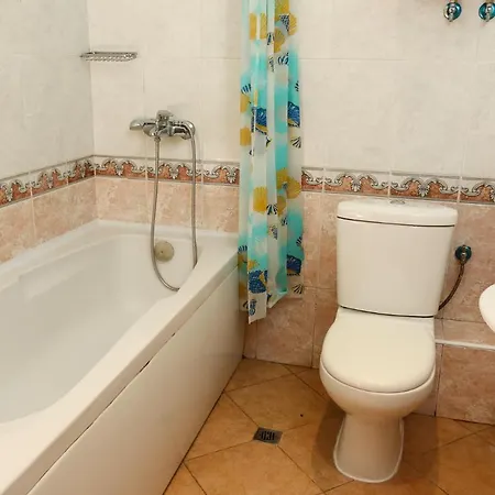 公寓 Complex Dreams Bmt