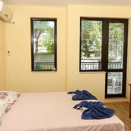 Complex Dreams Bmt 公寓 索佐波尔