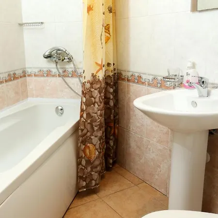 Complex Dreams Bmt 公寓