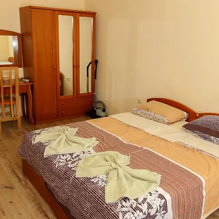 Complex Dreams Bmt 公寓 索佐波尔