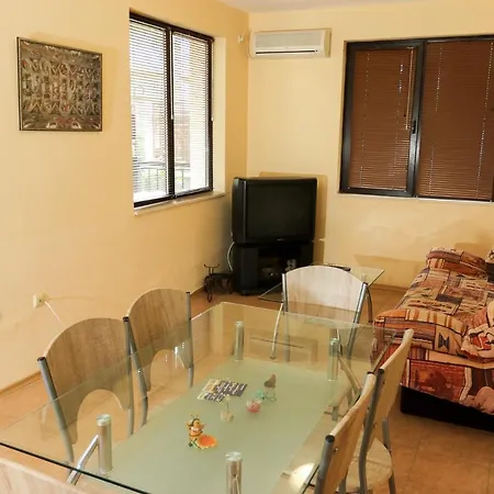 Complex Dreams Bmt 公寓 *