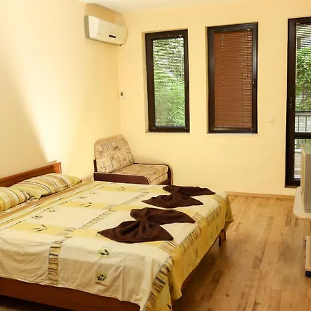 アパート Complex Dreams Bmt