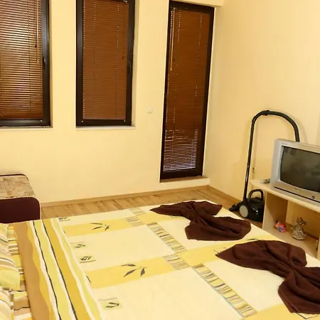 Complex Dreams Bmt 公寓 *