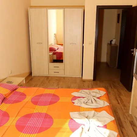 Complex Dreams Bmt アパート