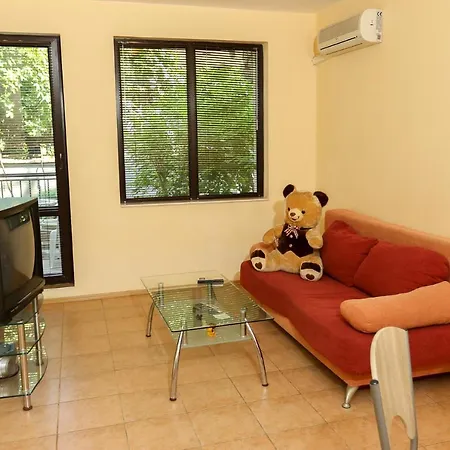 アパート Complex Dreams Bmt