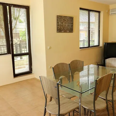 Complex Dreams Bmt 公寓 *