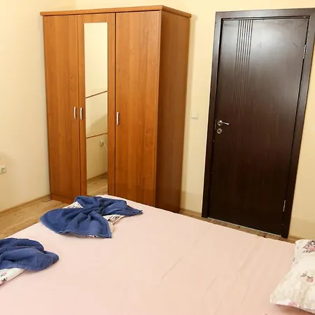 Complex Dreams Bmt アパート *