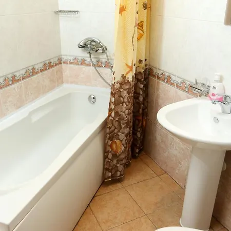 公寓 Complex Dreams Bmt 索佐波尔