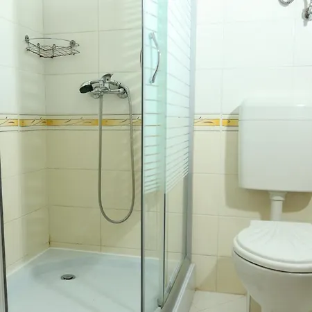 Complex Dreams Bmt 公寓 索佐波尔