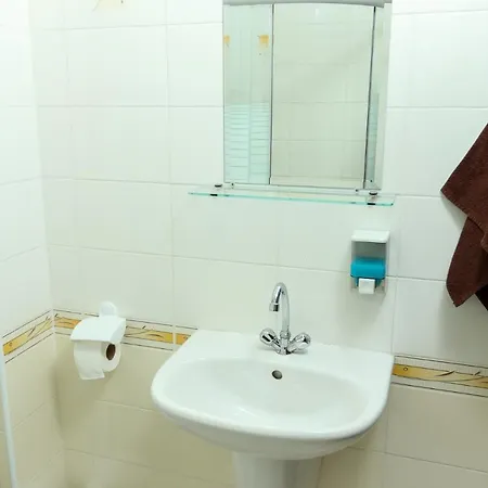 公寓 Complex Dreams Bmt 索佐波尔