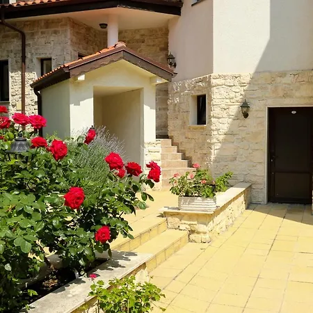 Complex Dreams Bmt 公寓 索佐波尔