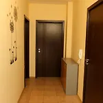 Apartamento Complex Dreams Bmt *