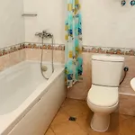 Apartamento Complex Dreams Bmt