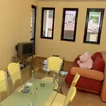 Apartamento Complex Dreams Bmt *