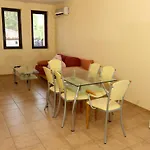Apartamento Complex Dreams Bmt