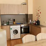 Complex Dreams Bmt Sozopol