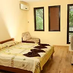 Apartamento Complex Dreams Bmt