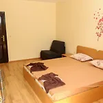 Apartamento Complex Dreams Bmt *