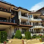 Apartamento Complex Dreams Bmt