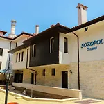 Complex Dreams Bmt Apartamento *