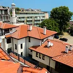 Complex Dreams Bmt Sozopol