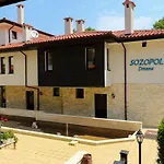 Complex Dreams Bmt Apartamento *