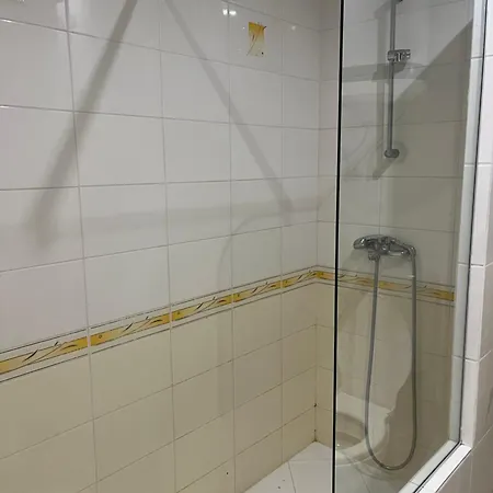 Complex Dreams Bmt Apartment Sozopol