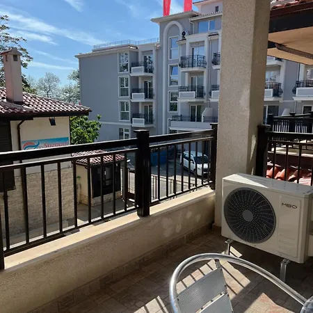 Complex Dreams Bmt Appartamento *