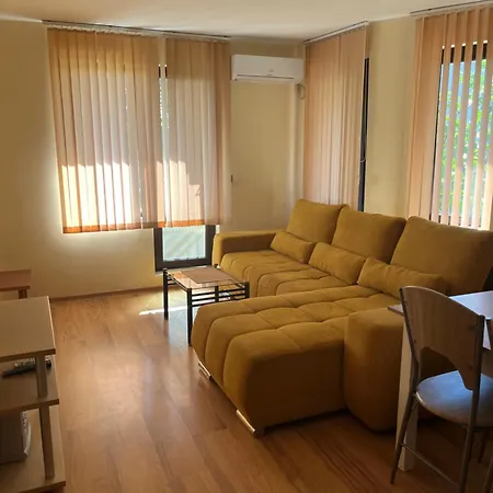 شقة Complex Dreams Bmt *