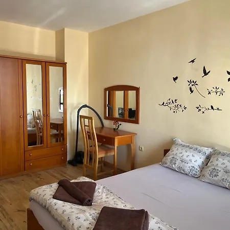 Complex Dreams Bmt Appartamento Sozopol