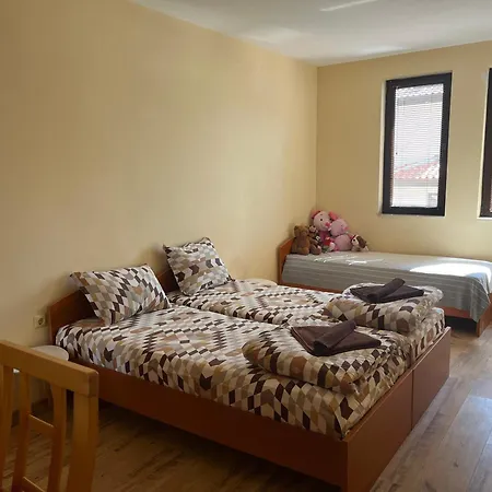 Complex Dreams Bmt * Sozopol