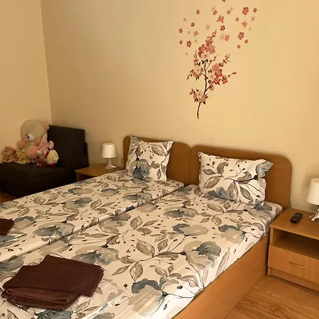 Complex Dreams Bmt Appartamento