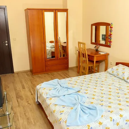 Complex Dreams Bmt شقة