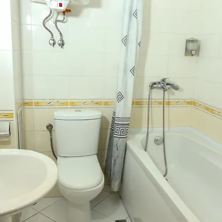 شقة Complex Dreams Bmt *