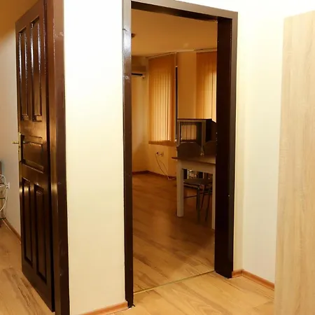 Apartament Complex Dreams Bmt Sozopol