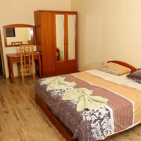 شقة Complex Dreams Bmt