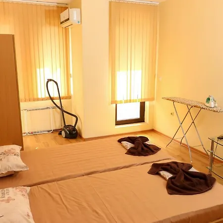 Complex Dreams Bmt Apartament *