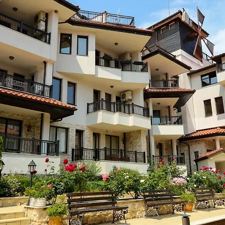 Complex Dreams Bmt Apartament