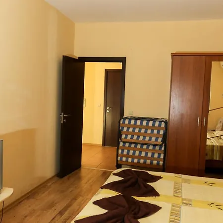 Complex Dreams Bmt شقة *