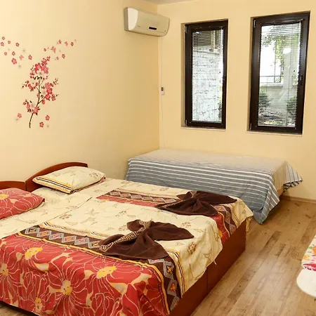 شقة Complex Dreams Bmt سوزوبول