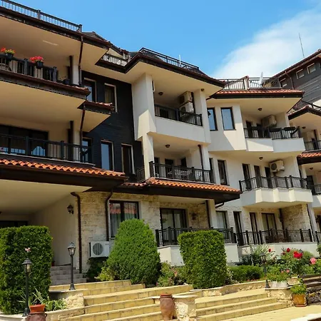 شقة Complex Dreams Bmt