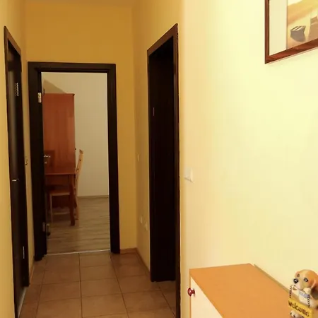 Complex Dreams Bmt شقة سوزوبول