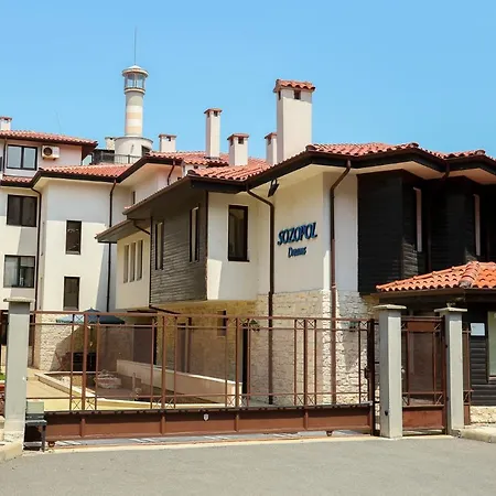 Complex Dreams Bmt Apartament *