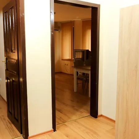 شقة Complex Dreams Bmt سوزوبول